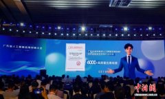人工智能使用场景对接交换机制