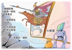 分类实行存案公示和刊行许可制